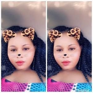 Meet your Posher, Princess